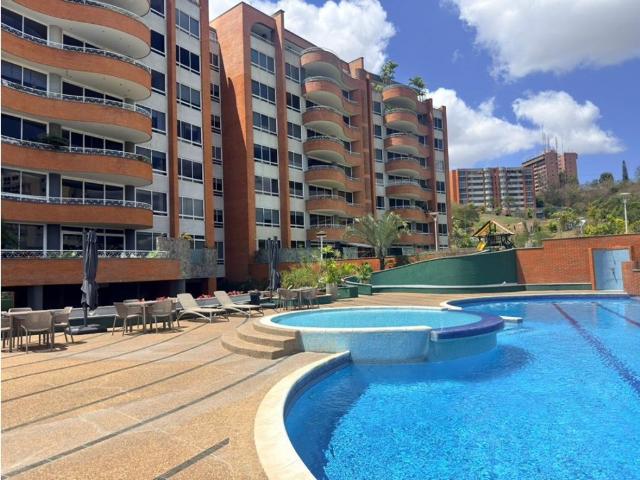 Apartamento en venta en Boca De Uchire, Distrito Capital