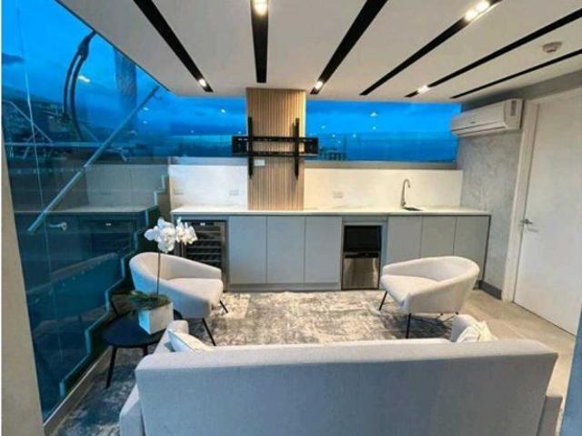 Apartamento en venta en Boca De Uchire, Distrito Capital