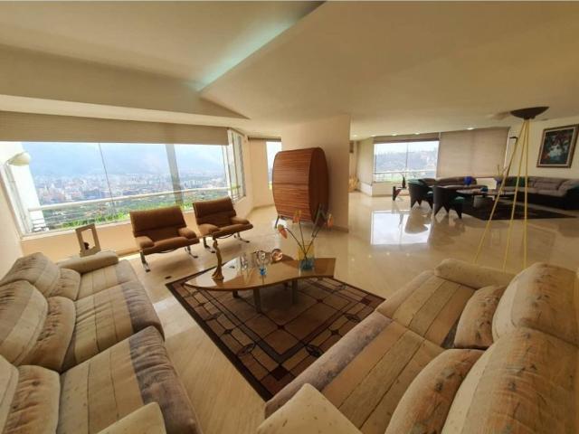 Apartamento en venta en Nueva Caracas, Caracas