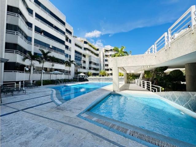 Apartamento en venta en Boca De Uchire, Distrito Capital