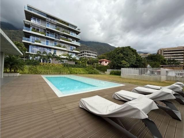 Apartamento en venta en Boca De Uchire, Distrito Capital