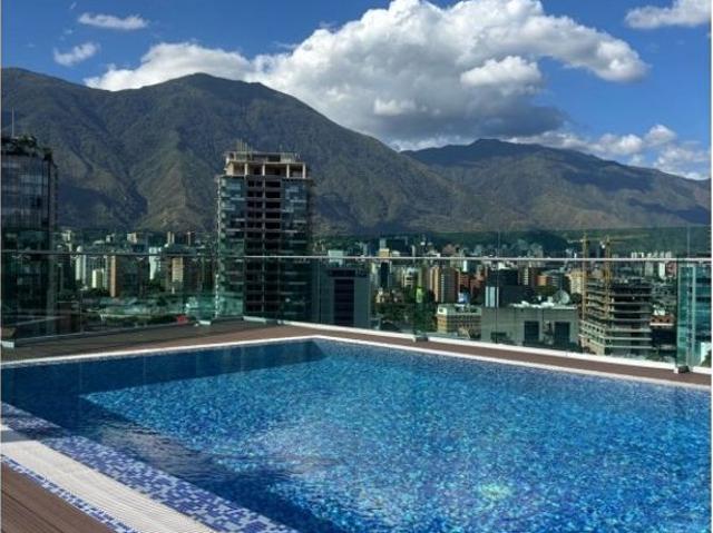 Apartamento en venta en Boca De Uchire, Distrito Capital