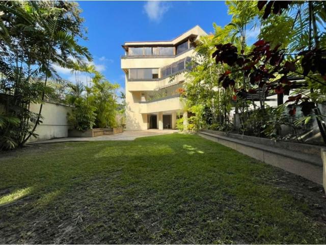 Apartamento en venta en Boca De Uchire, Distrito Capital