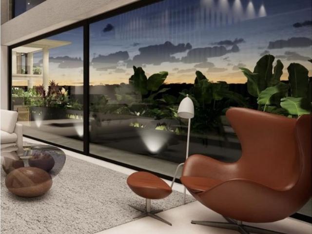 Apartamento en venta en Boca De Uchire, Distrito Capital