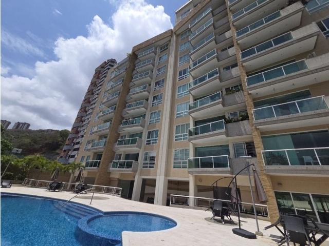 Apartamento en venta en Nueva Caracas, Caracas