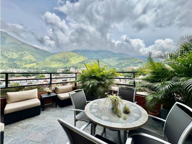 Apartamento en venta en Boca De Uchire, Distrito Capital