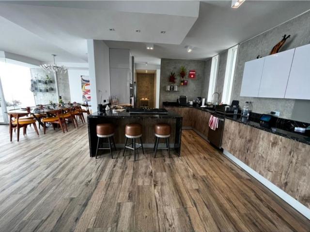 Apartamento en venta en Nueva Caracas, Caracas