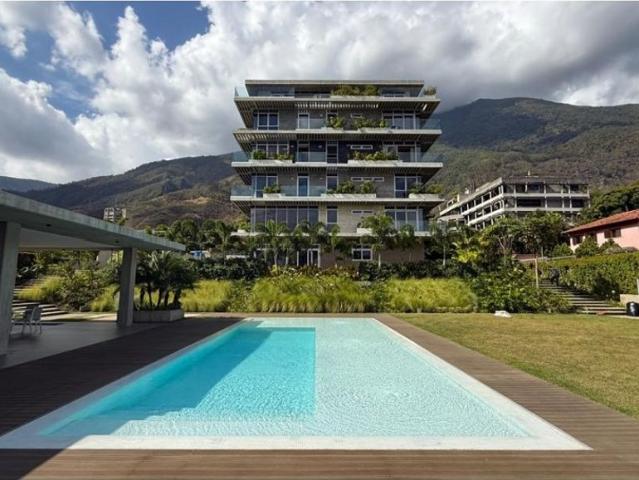 Apartamento en venta en Boca De Uchire, Distrito Capital