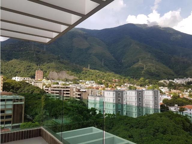 Apartamento en venta en Boca De Uchire, Distrito Capital