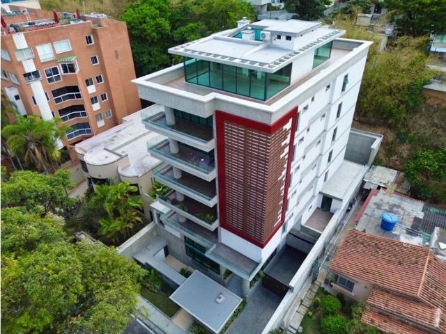 Apartamento en venta en Boca De Uchire, Distrito Capital
