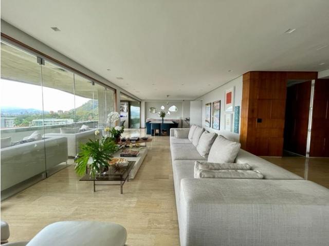 Apartamento en venta en Nueva Caracas, Caracas