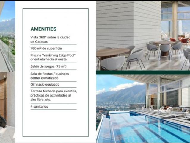 Apartamento en venta en Boca De Uchire, Distrito Capital