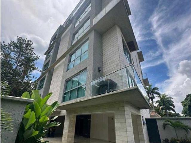 Apartamento en venta en Boca De Uchire, Distrito Capital