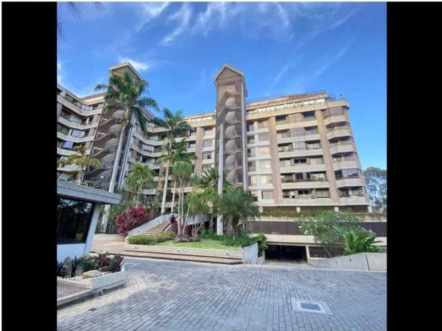 Apartamento en venta en Nueva Caracas, Caracas