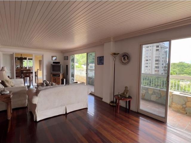 Apartamento en venta en Nueva Caracas, Caracas
