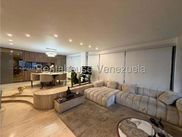 Apartamento en venta en Nueva Caracas, Caracas