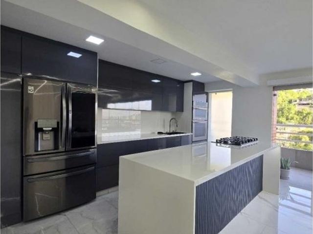 Apartamento en venta en Nueva Caracas, Caracas