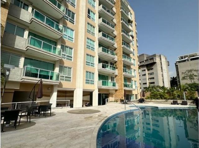 Apartamento en venta en Boca De Uchire, Distrito Capital
