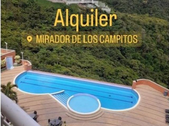 Apartamento en venta en Boca De Uchire, Distrito Capital
