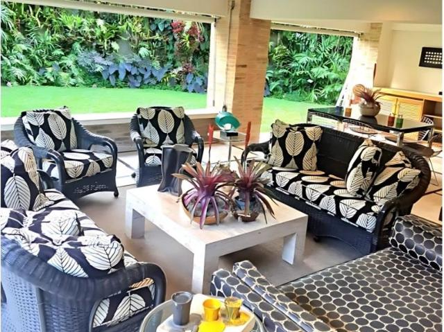 Apartamento en venta en Boca De Uchire, Distrito Capital