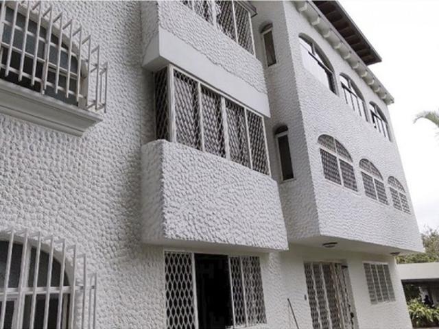 Apartamento en venta en Boca De Uchire, Distrito Capital