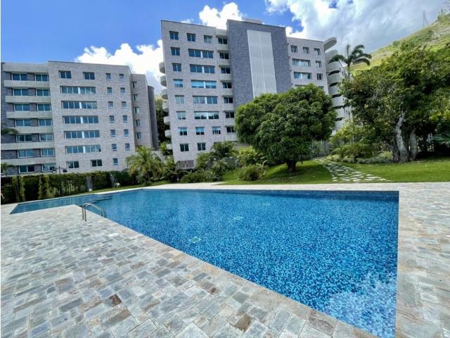 Apartamento en venta en Nueva Caracas, Caracas
