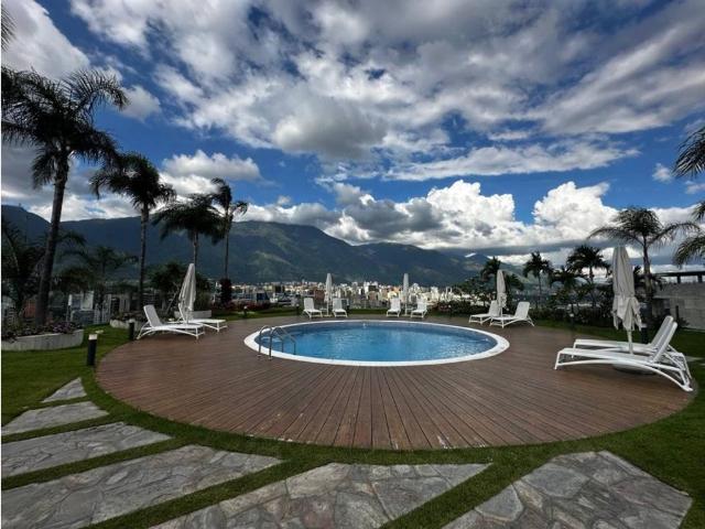 Apartamento en venta en Boca De Uchire, Distrito Capital