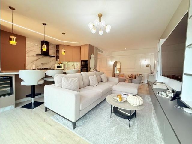 Apartamento en venta en Boca De Uchire, Distrito Capital