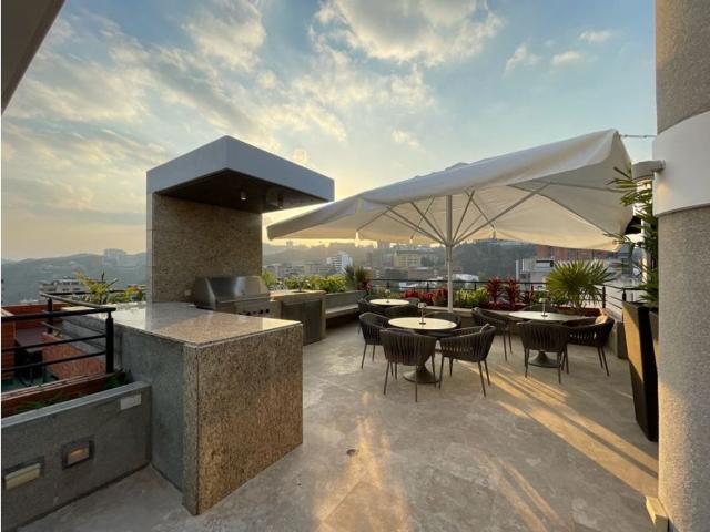 Apartamento en venta en Boca De Uchire, Distrito Capital