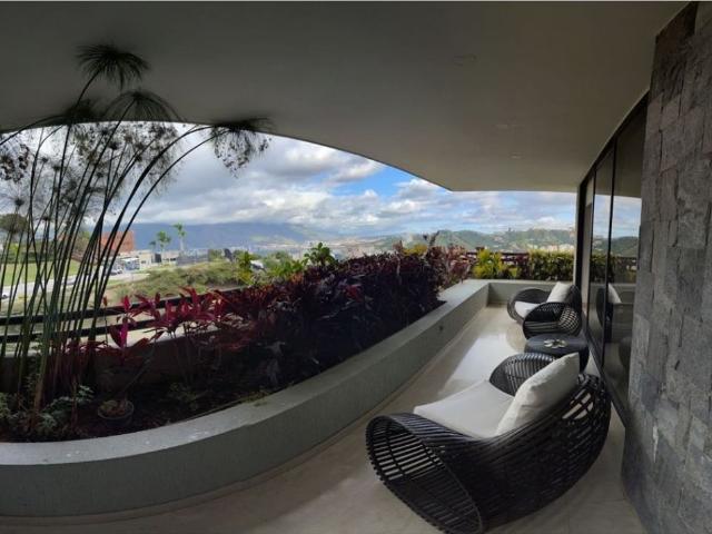Apartamento en venta en Boca De Uchire, Distrito Capital