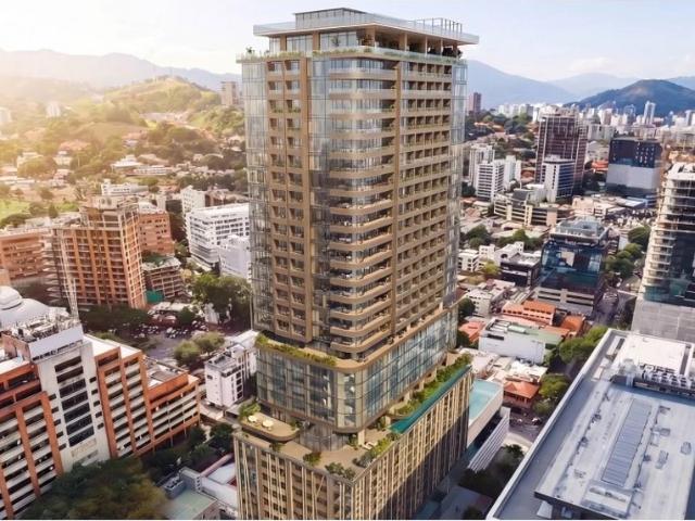 Apartamento en venta en Boca De Uchire, Distrito Capital