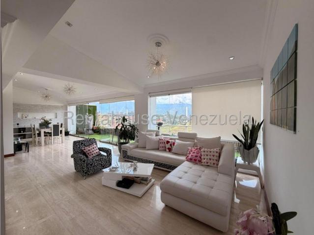 Apartamento en venta en Boca De Uchire, Distrito Capital