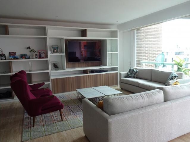 Apartamento en venta en Boca De Uchire, Distrito Capital
