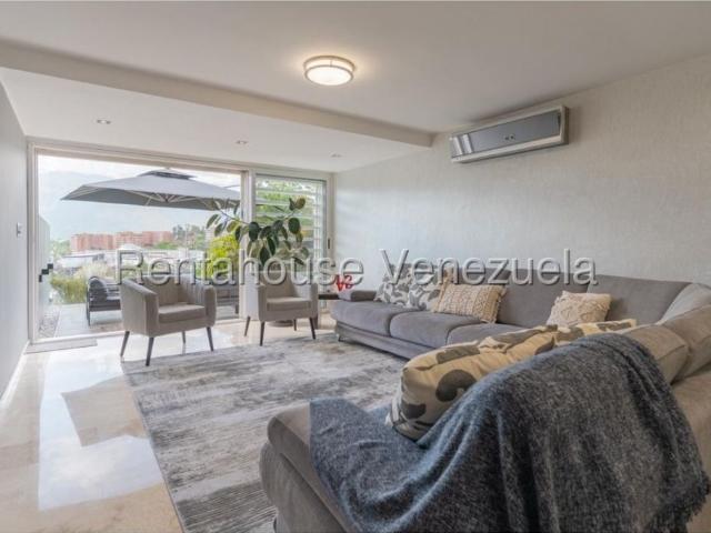 Apartamento en venta en Boca De Uchire, Distrito Capital