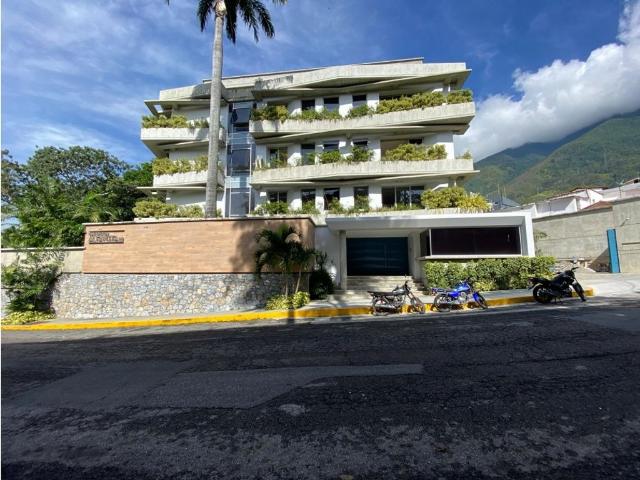 Apartamento en venta en Boca De Uchire, Distrito Capital