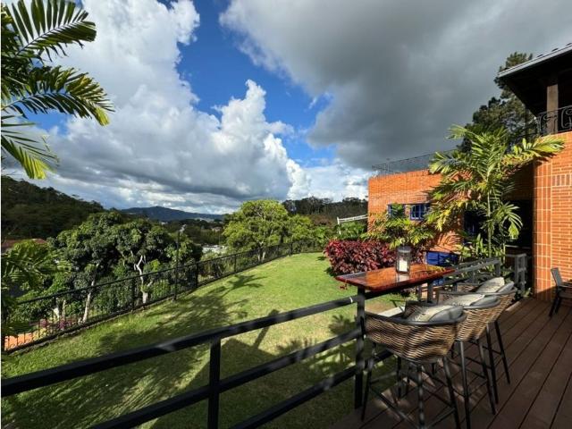 Apartamento en venta en Boca De Uchire, Distrito Capital