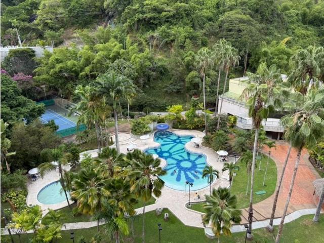 Apartamento en venta en Boca De Uchire, Distrito Capital
