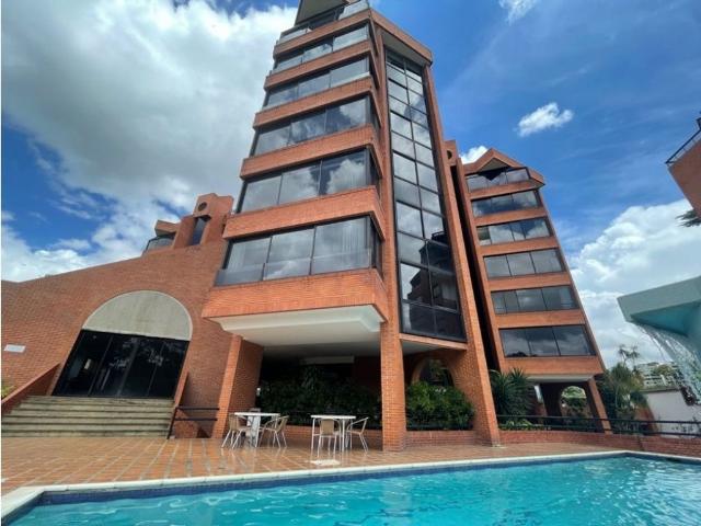 Apartamento en venta en Nueva Caracas, Caracas
