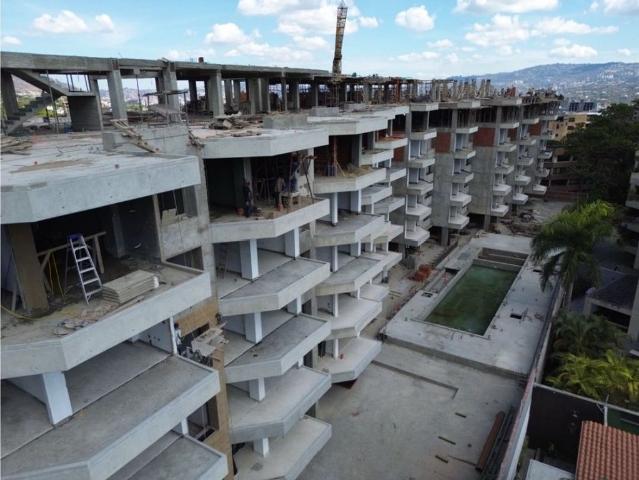 Apartamento en venta en Boca De Uchire, Distrito Capital
