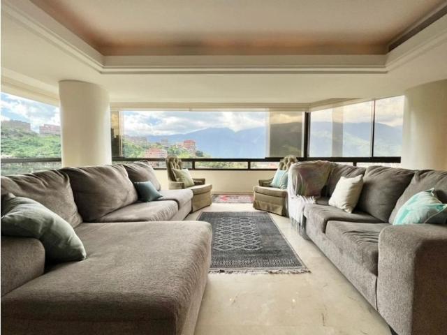 Apartamento en venta en Boca De Uchire, Distrito Capital