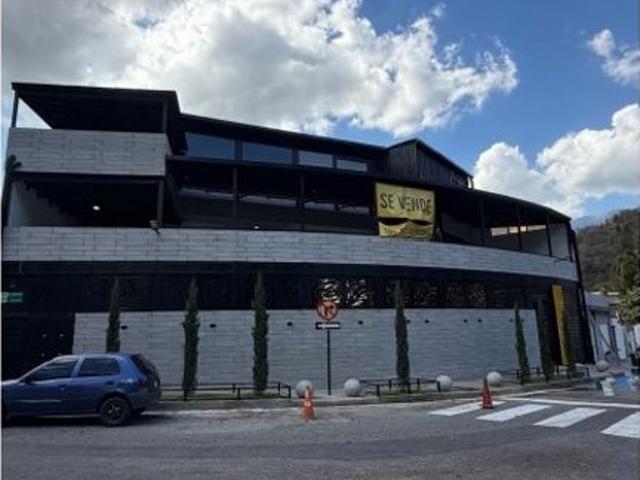 Apartamento en venta en Boca De Uchire, Distrito Capital