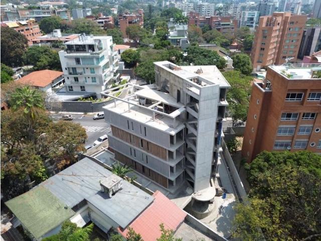 Apartamento en venta en Nueva Caracas, Caracas
