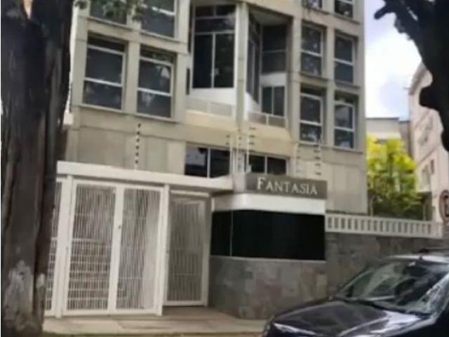 Apartamento en venta en Boca De Uchire, Distrito Capital