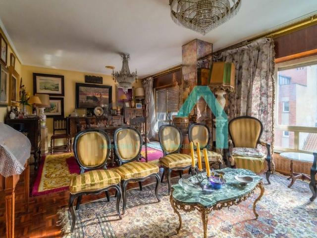 Piso en venta en Oviedo / Uviéu, Oviedo