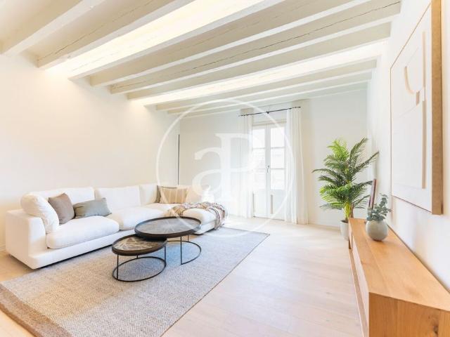 Piso en venta en Foners, Palma