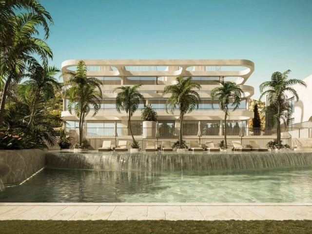 Piso en venta en Palma