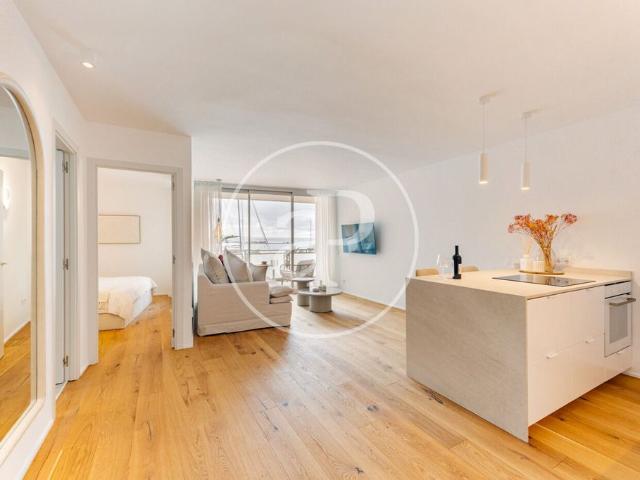 Piso en venta en Canamunt, Palma