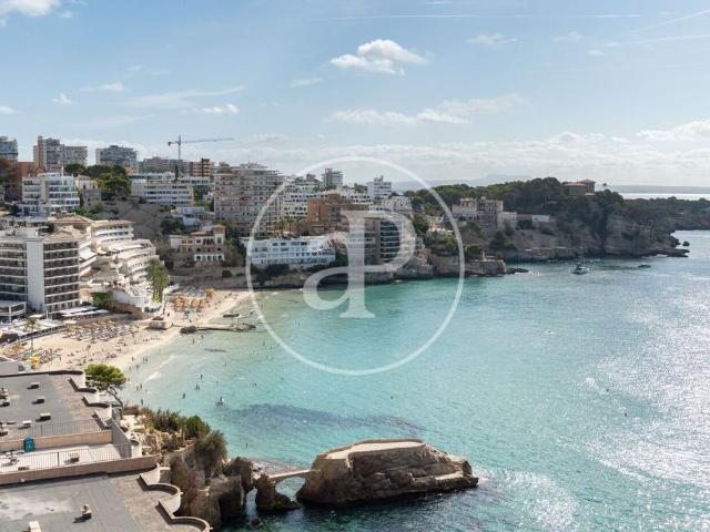 Piso en venta en Cala Major, Palma