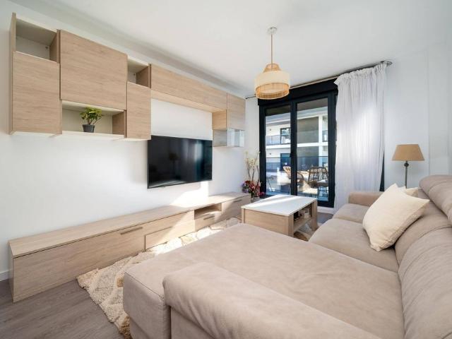Piso en venta en Son Ferragut, Palma