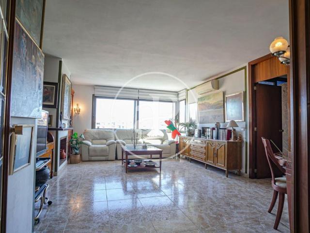 Piso en venta en Son Oliva, Palma